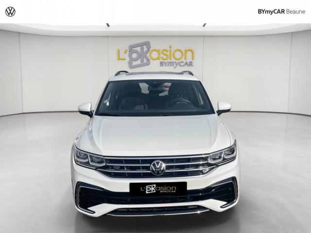 Volkswagen Tiguan image 5