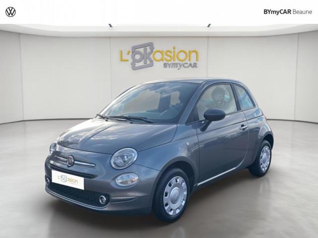 Fiat 500 1.0 70 Ch Hybride Bsg S/s
