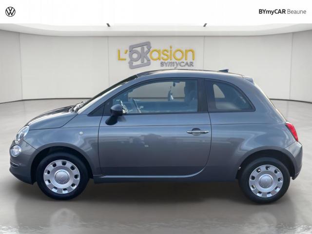 Fiat 500 image 4