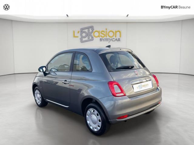Fiat 500 image 2