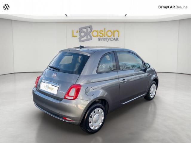 Fiat 500 image 7