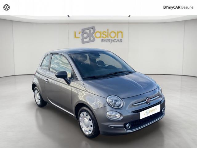 Fiat 500 image 9