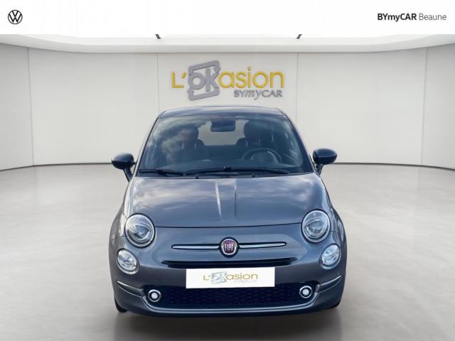 Fiat 500 image 3