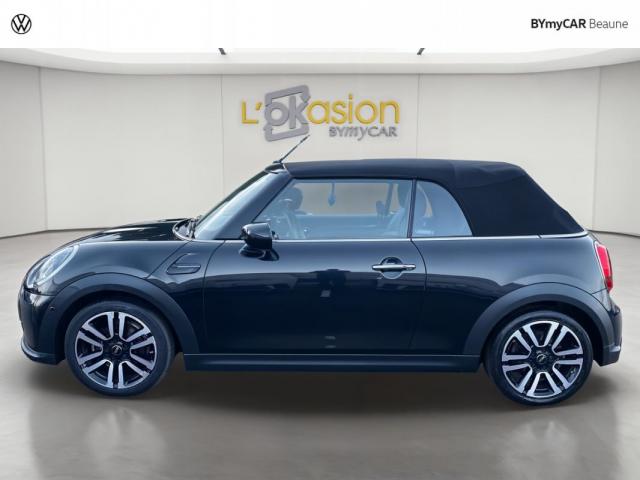 Mini Cabrio image 5