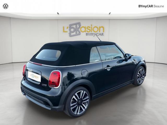 Mini Cabrio image 6