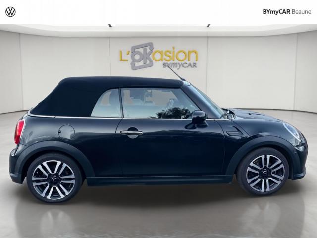 Mini Cabrio image 7