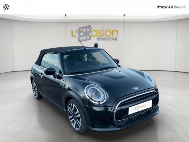 Mini Cabrio image 3