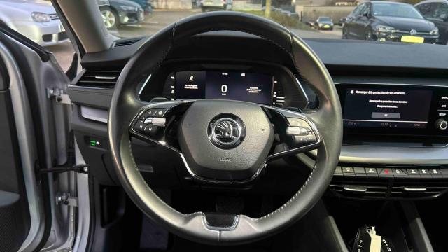 Skoda Octavia image 5