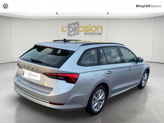 Skoda Octavia image 7