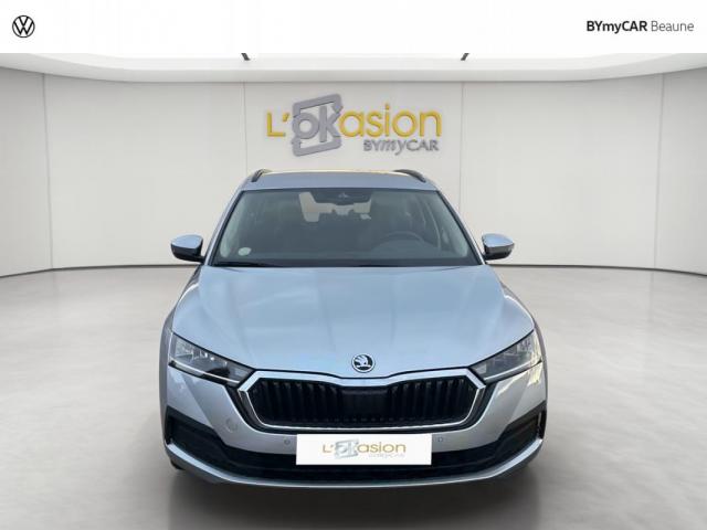 Skoda Octavia image 9