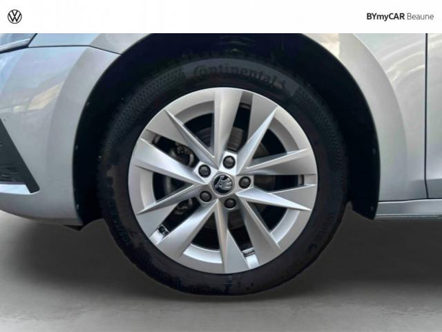 Skoda Octavia image 2