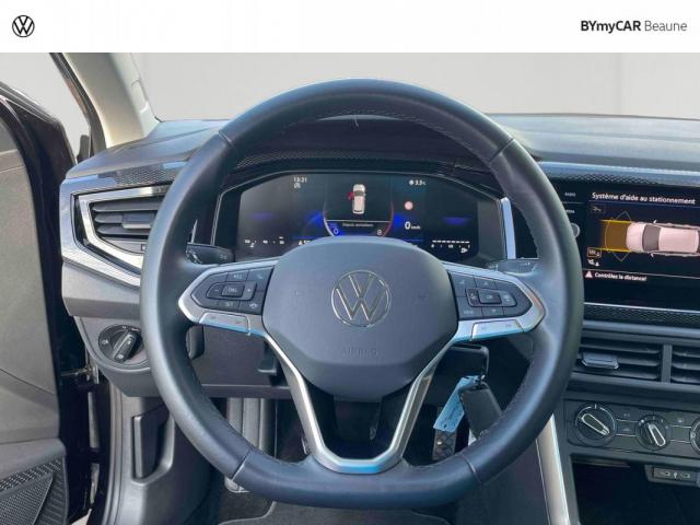 Volkswagen Polo image 8