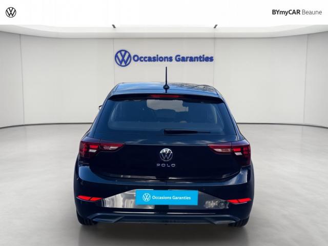 Volkswagen Polo image 4