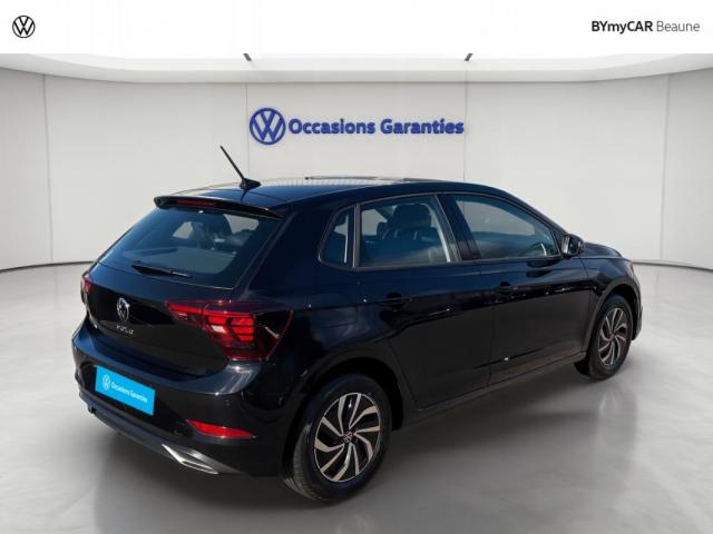 Volkswagen Polo image 5