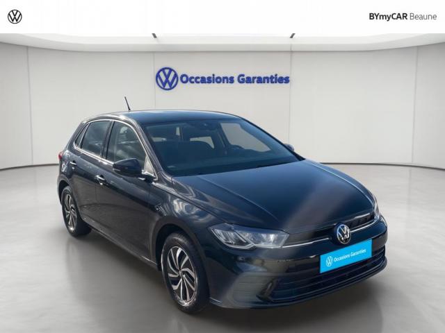 Volkswagen Polo image 1