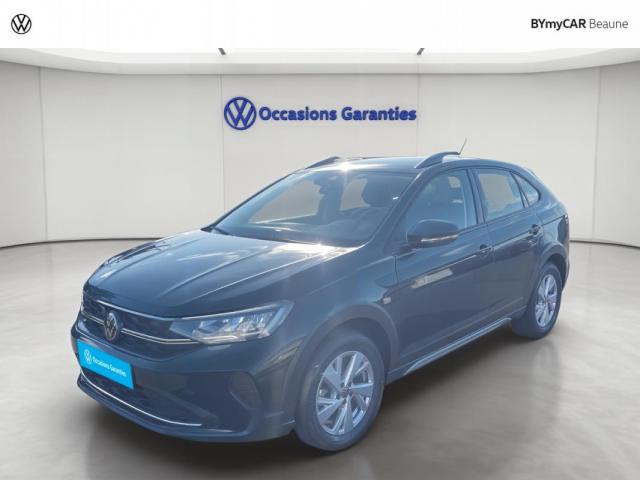 Volkswagen Taigo 1.0 Tsi 116 Dsg7 Life Plus