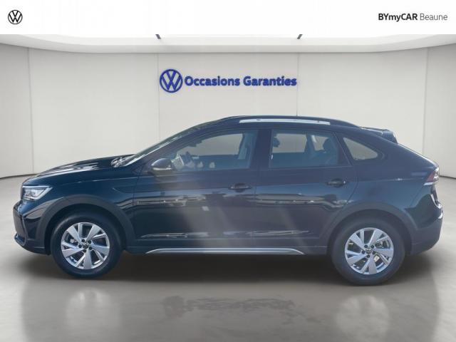 Volkswagen Taigo image 9