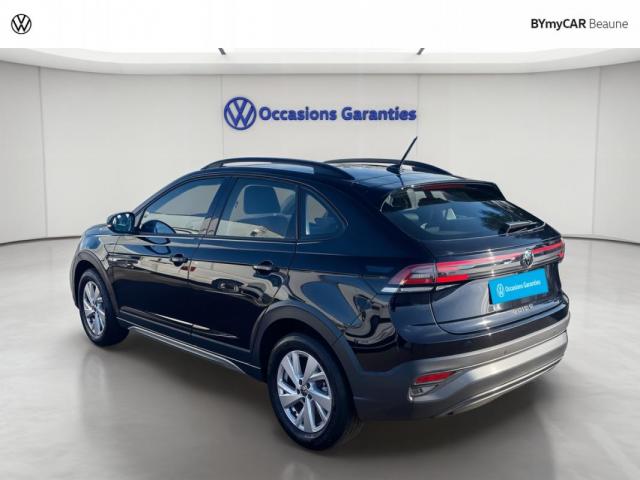 Volkswagen Taigo image 7