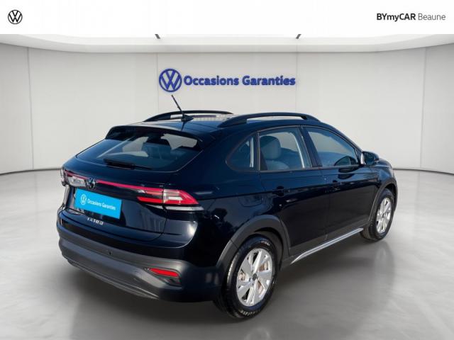 Volkswagen Taigo image 1