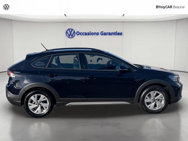 Volkswagen Taigo image 3