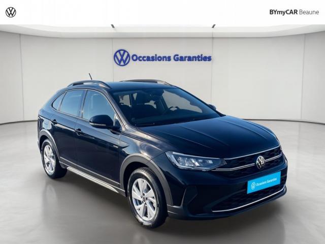 Volkswagen Taigo image 6