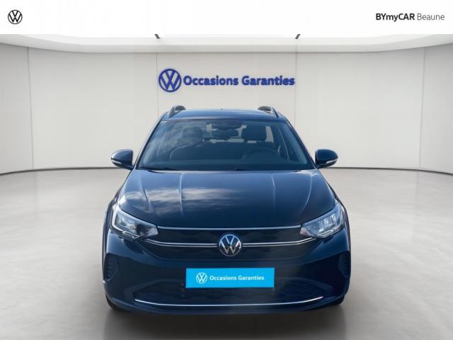 Volkswagen Taigo image 5