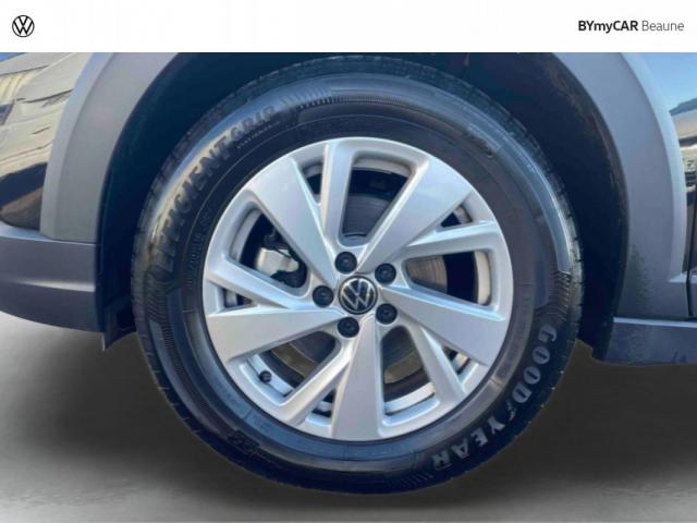 Volkswagen Taigo image 8