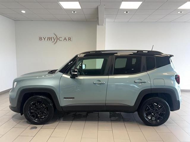 Jeep Renegade image 7