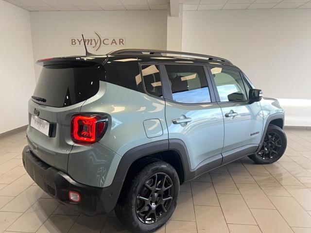 Jeep Renegade image 6