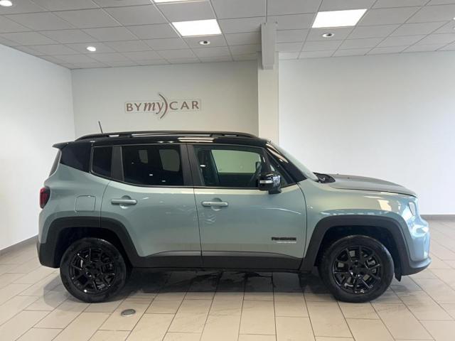 Jeep Renegade image 1