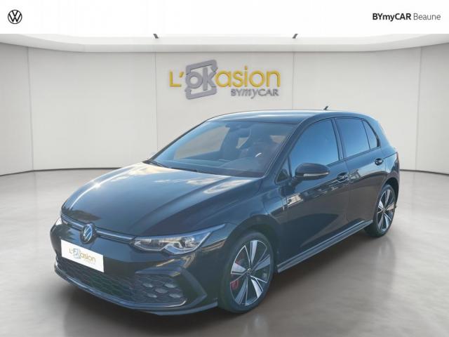 Volkswagen Golf 1.4 Hybrid Rechargeable Opf 245 Dsg6 Gte