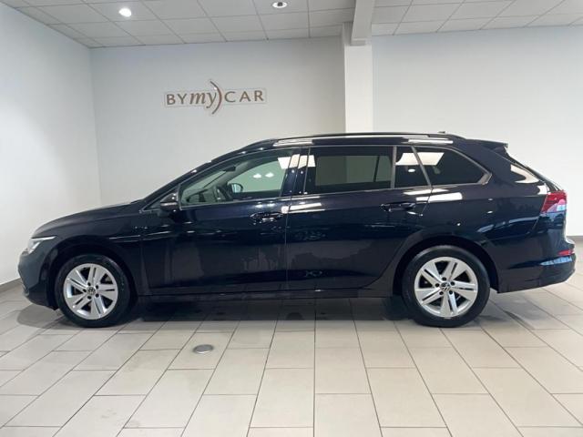 Volkswagen Golf Sw image 2