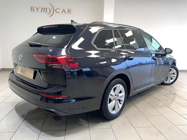 Volkswagen Golf Sw image 5