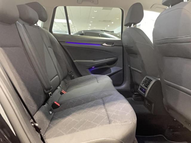 Volkswagen Golf Sw image 4