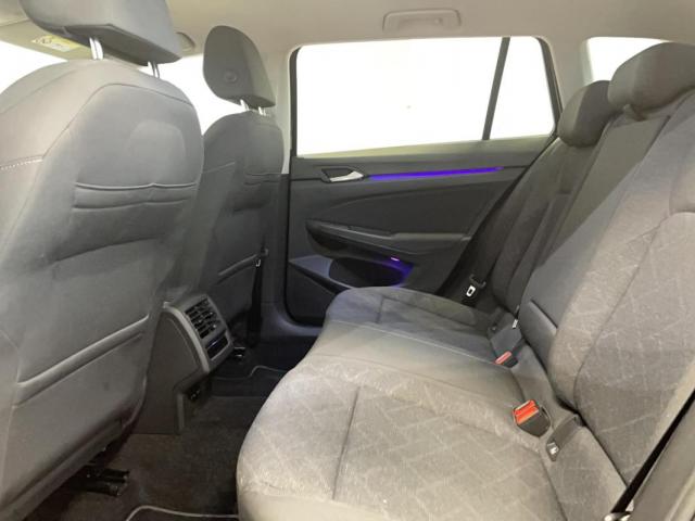 Volkswagen Golf Sw image 6