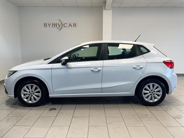 Seat Ibiza image 3