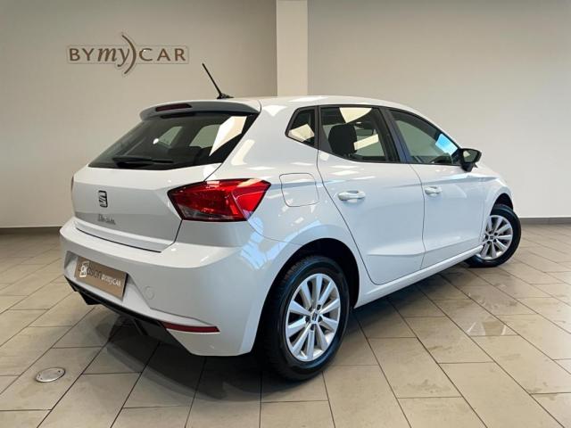 Seat Ibiza image 5