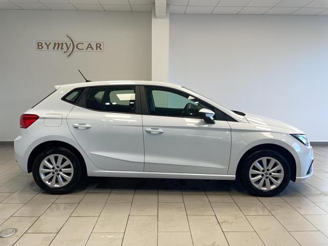 Seat Ibiza image 2
