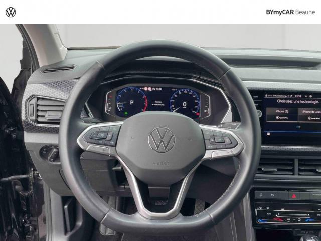 Volkswagen T-Cross image 5