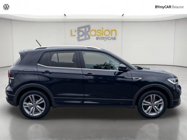 Volkswagen T-Cross image 2