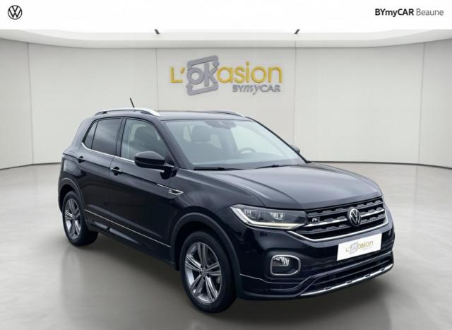 Volkswagen T-Cross image 9