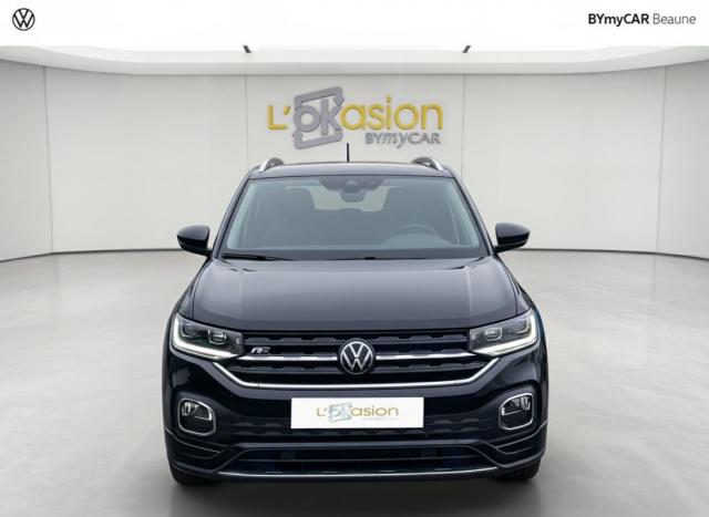 Volkswagen T-Cross image 4