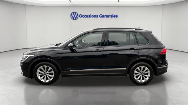 Volkswagen Tiguan image 4