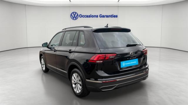 Volkswagen Tiguan image 9