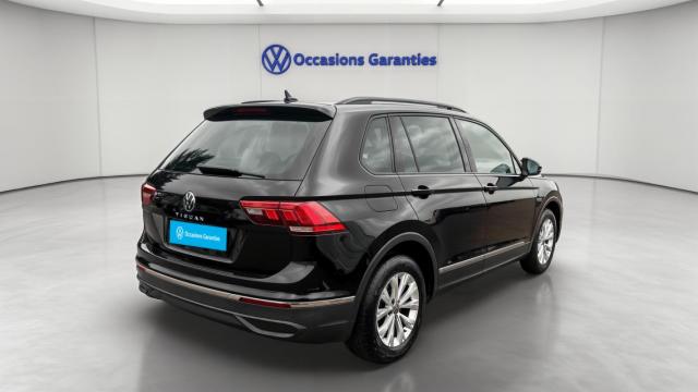 Volkswagen Tiguan image 7