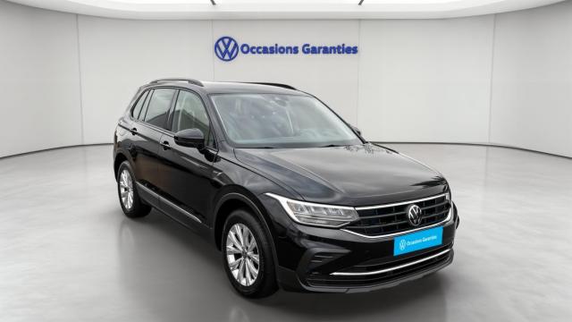 Volkswagen Tiguan image 8