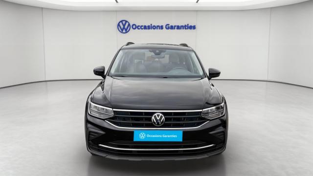 Volkswagen Tiguan image 2