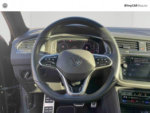 Volkswagen Tiguan image 3