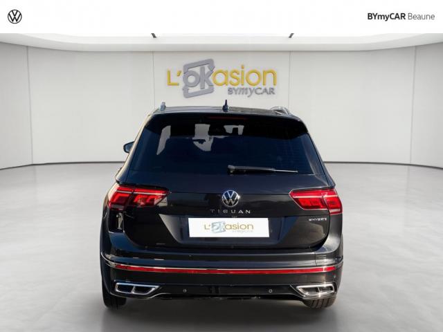 Volkswagen Tiguan image 9