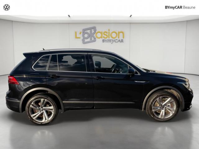 Volkswagen Tiguan image 7